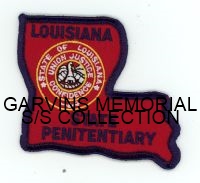 LOUISIANA,LOUISIANA STATE PENITENTIARY 1